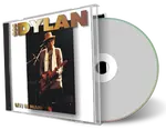 Artwork Cover of Bob Dylan 1991-04-27 CD Miami Audience