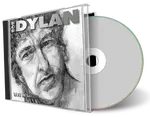 Artwork Cover of Bob Dylan 1991-05-02 CD Salem Audience