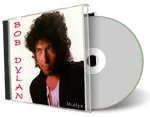 Artwork Cover of Bob Dylan 1991-06-29 CD Ringe Audience