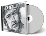 Artwork Cover of Bob Dylan 1991-07-05 CD Mansfield Audience