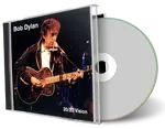 Artwork Cover of Bob Dylan 1991-07-06 CD Nashua Audience