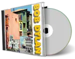 Artwork Cover of Bob Dylan 1991-08-10 CD Buenos Aires Audience