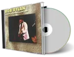 Artwork Cover of Bob Dylan 1991-08-19 CD Mineirinho Audience