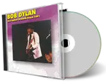 Artwork Cover of Bob Dylan 1991-11-06 CD South Bend Audience