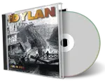 Artwork Cover of Bob Dylan 1991-11-19 CD Erie Audience
