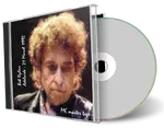 Artwork Cover of Bob Dylan 1992-03-21 CD Adelaide Audience