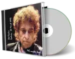 Artwork Cover of Bob Dylan 1992-03-23 CD Sydney Audience