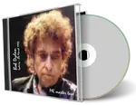 Artwork Cover of Bob Dylan 1992-03-24 CD Sydney Audience