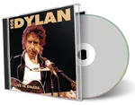 Artwork Cover of Bob Dylan 1992-09-05 CD Omaha Audience