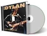 Artwork Cover of Bob Dylan 1992-09-06 CD Kansas City Audience