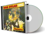 Artwork Cover of Bob Dylan 1993-08-31 CD Clarkston Audience