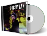 Artwork Cover of Bob Dylan 1993-10-02 CD Los Angeles Audience