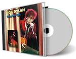 Artwork Cover of Bob Dylan 1994-04-15 CD Green Bay Audience