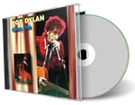 Artwork Cover of Bob Dylan 1994-10-14 CD Albany Audience