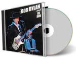 Artwork Cover of Bob Dylan 2011-06-22 CD Milan Audience