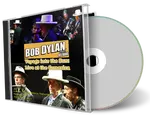 Artwork Cover of Bob Dylan 2011-07-18 CD Phoenix Audience