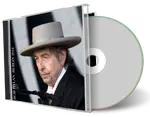 Artwork Cover of Bob Dylan 2012-07-02 CD Berlin Audience