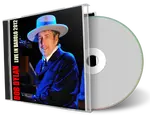 Artwork Cover of Bob Dylan 2012-07-16 CD Barolo Audience