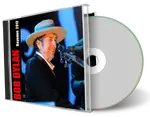 Artwork Cover of Bob Dylan 2012-07-20 CD Bayonne Audience