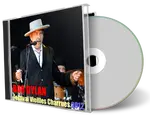 Artwork Cover of Bob Dylan 2012-07-22 CD Carhaix-Plouguer Audience