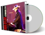 Artwork Cover of Bob Dylan 2012-08-11 CD Lethbridge Audience