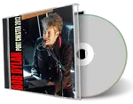 Artwork Cover of Bob Dylan 2012-09-04 CD Port Chester Audience