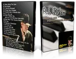 Artwork Cover of Bob Dylan 2004-11-14 DVD Binghamton Audience