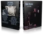 Artwork Cover of Bob Dylan 2005-03-12 DVD Portland Audience