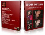 Artwork Cover of Bob Dylan 2005-11-10 DVD Bologna Audience