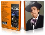 Artwork Cover of Bob Dylan 2006-11-13 DVD Uniondale Audience