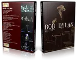 Artwork Cover of Bob Dylan 2010-03-31 DVD Seoul Audience
