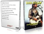 Artwork Cover of Bob Dylan Compilation DVD Live Vol 04 Late 80s Proshot