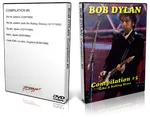 Artwork Cover of Bob Dylan Compilation DVD Live Vol 05 Like a Rolling Stone Proshot