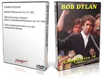 Artwork Cover of Bob Dylan Compilation DVD Live Vol 09 The Bobfest Proshot