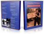 Artwork Cover of Bob Dylan Compilation DVD London Bridges Vol 1 Proshot