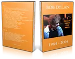 Artwork Cover of Bob Dylan Compilation DVD Rolling Down The Road Audience