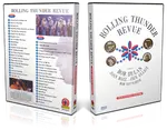 Artwork Cover of Bob Dylan Compilation DVD Rolling Thunder Revue Proshot