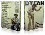 Artwork Cover of Bob Dylan Compilation DVD So many directions home Vol 1 Proshot