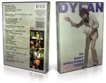 Artwork Cover of Bob Dylan Compilation DVD So many directions home Vol 2 Proshot