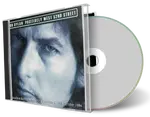 Artwork Cover of Bob Dylan Compilation CD Positively West 52nd Street Soundboard