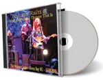Artwork Cover of Bonnie Raitt 2005-11-03 CD Green Bay Audience