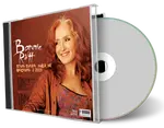 Artwork Cover of Bonnie Raitt 2005-12-03 CD Philadelphia Audience