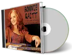Artwork Cover of Bonnie Raitt 2006-07-10 CD Toronto Audience