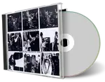 Artwork Cover of Bruce Springsteen 1970-04-24 CD Long Branch Soundboard
