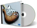 Artwork Cover of Bruce Springsteen 1972-05-03 CD John Hammond Demos Soundboard