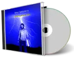Artwork Cover of Bruce Springsteen 1973-11-17 CD Manayunk Audience