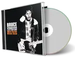 Artwork Cover of Bruce Springsteen 1974-06-03 CD Cleveland Soundboard