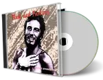 Artwork Cover of Bruce Springsteen 1974-10-29 CD Boston Audience