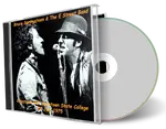 Artwork Cover of Bruce Springsteen 1975-07-25 CD Kutztown Audience