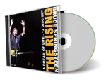 Artwork Cover of Bruce Springsteen Compilation CD A Dream Of Life-Rising Tour Vol 1 Audience